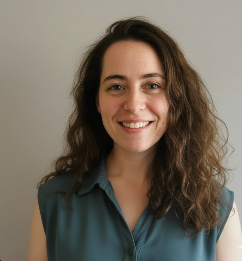 María González - Equipo Contafy