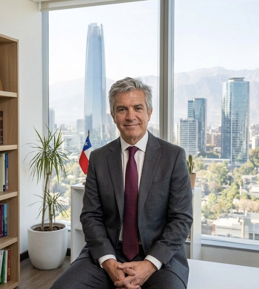 Carlos Rodríguez - Equipo Contafy