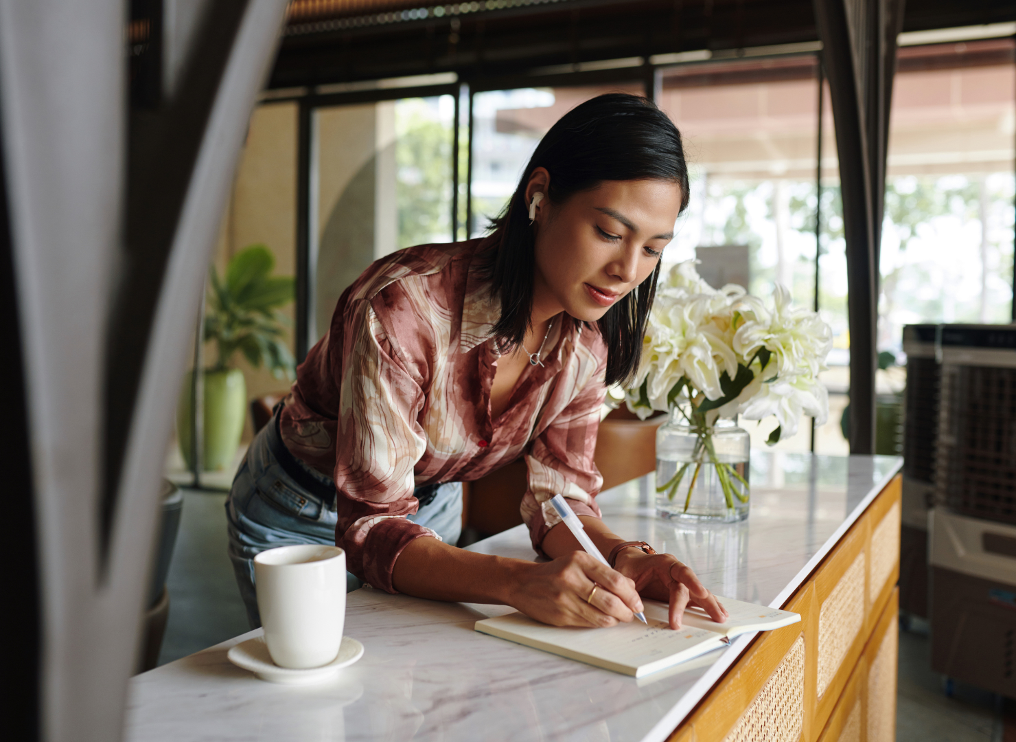 Creación de Empresa